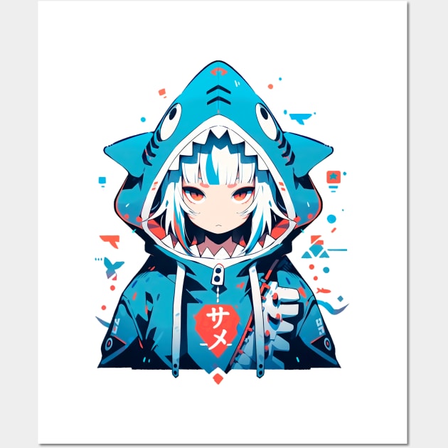 Anime hoodie art hotsell